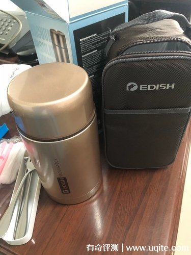 壹滴水燜燒杯怎么樣質(zhì)量如何，真實(shí)使用體驗(yàn)(保溫/燜燒兩不誤)