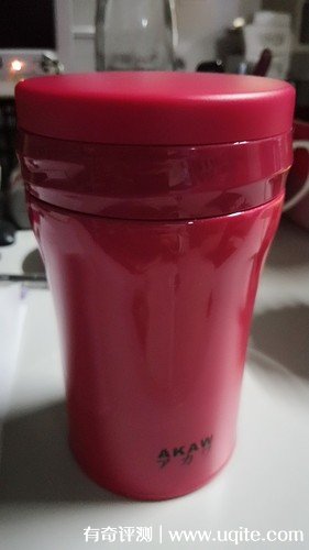 akaw燜燒杯怎么樣是什么牌子，真實(shí)使用體驗(yàn)(日本知名品牌)