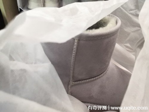 駱駝雪地靴質(zhì)量怎么樣暖和嗎，真實(shí)購買體驗(yàn)(舒適/保暖/防水)