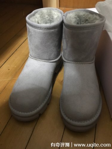 駱駝雪地靴質(zhì)量怎么樣暖和嗎，真實(shí)購買體驗(yàn)(舒適/保暖/防水)