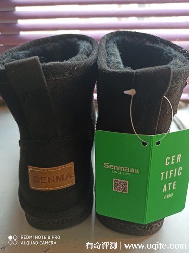 森馬雪地靴怎么樣好不好，真實(shí)購(gòu)買體驗(yàn)(厚絨/保暖/防滑)