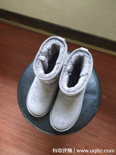 紅蜻蜓雪地靴怎么樣是哪里產(chǎn)的，真實購買體驗(國內(nèi)生產(chǎn))