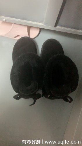 公猴雪地靴質(zhì)量怎么樣保暖嗎，真實(shí)購(gòu)買(mǎi)體驗(yàn)(保暖/舒適/透氣)