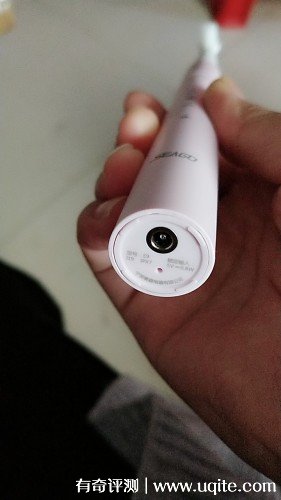 seago賽嘉電動(dòng)牙刷怎么樣哪款好不好質(zhì)量如何，S2親測(cè)(僅16.8元)