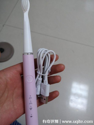 seago賽嘉電動(dòng)牙刷怎么樣哪款好不好質(zhì)量如何，S2親測(cè)(僅16.8元)