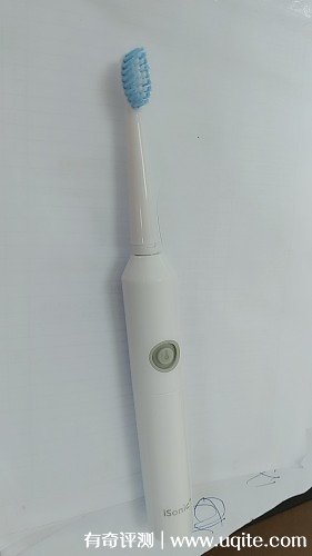 isonic愛上電動(dòng)牙刷怎么樣，真實(shí)使用后評(píng)價(jià)(價(jià)格僅需6.9元）