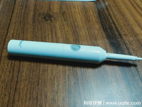 isonic愛上電動(dòng)牙刷怎么樣，真實(shí)使用后評(píng)價(jià)(價(jià)格僅需6.9元）