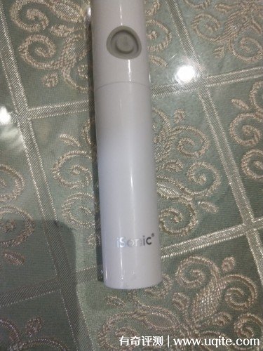 isonic愛上電動(dòng)牙刷怎么樣，真實(shí)使用后評(píng)價(jià)(價(jià)格僅需6.9元）