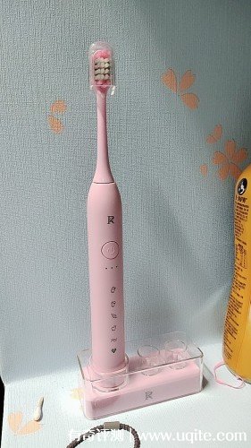 ZR電動牙刷怎么樣好用嗎是哪的牌子，Z5使用一個月后評價(國產(chǎn))