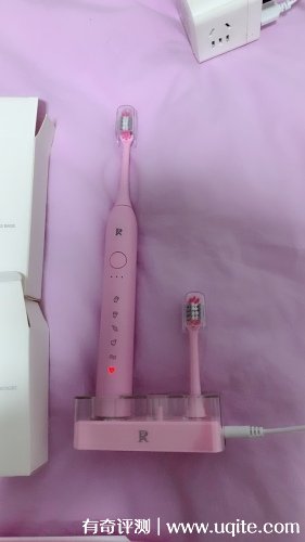 ZR電動牙刷怎么樣好用嗎是哪的牌子，Z5使用一個月后評價(國產(chǎn))