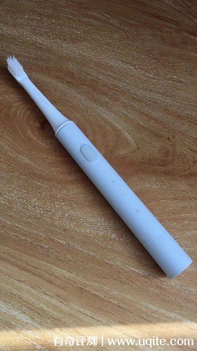小米電動牙刷怎么樣，t100使用后測評(僅需29.9元)