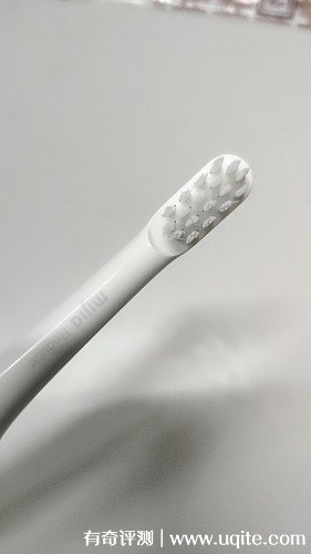 小米電動牙刷怎么樣，t100使用后測評(僅需29.9元)