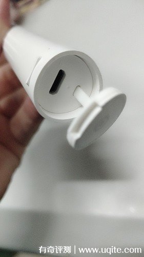 小米電動牙刷怎么樣，t100使用后測評(僅需29.9元)
