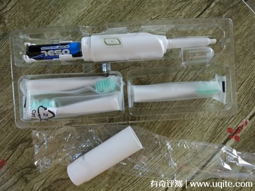  langtian浪天電動(dòng)牙刷怎么樣，LTZ18親身使用后測(cè)評(píng)(僅需9.9元)