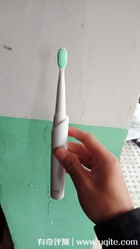  langtian浪天電動(dòng)牙刷怎么樣，LTZ18親身使用后測(cè)評(píng)(僅需9.9元)