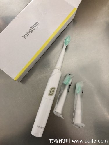  langtian浪天電動(dòng)牙刷怎么樣，LTZ18親身使用后測(cè)評(píng)(僅需9.9元)