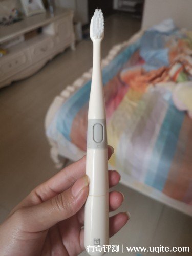 淘寶心選電動(dòng)牙刷質(zhì)量怎么樣是什么牌子，親身使用評測(國產(chǎn)品牌)