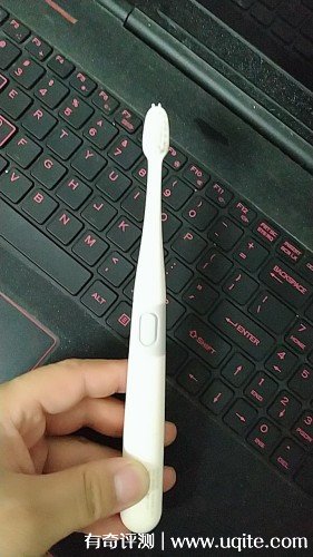 淘寶心選電動(dòng)牙刷質(zhì)量怎么樣是什么牌子，親身使用評測(國產(chǎn)品牌)