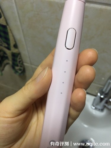 ODAY電動牙刷怎么樣，使用一個月后真實評價(價格僅需99元)