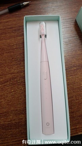 ODAY電動牙刷怎么樣，使用一個月后真實評價(價格僅需99元)