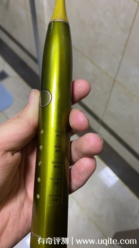 ROAMAN羅曼電動(dòng)牙刷怎么樣好用嗎是哪國(guó)的，T10S親測(cè)(國(guó)產(chǎn))