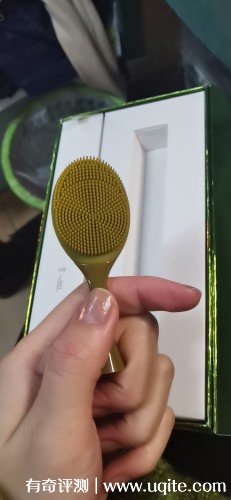 ROAMAN羅曼電動(dòng)牙刷怎么樣好用嗎是哪國(guó)的，T10S親測(cè)(國(guó)產(chǎn))