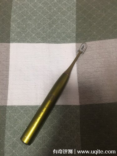 ROAMAN羅曼電動(dòng)牙刷怎么樣好用嗎是哪國(guó)的，T10S親測(cè)(國(guó)產(chǎn))
