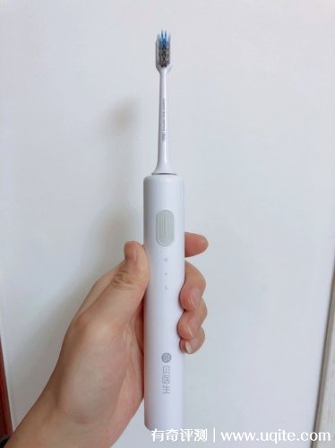 貝醫(yī)生電動牙刷怎么樣哪里廠做，真實(shí)使用效果評價(jià)(國產(chǎn))