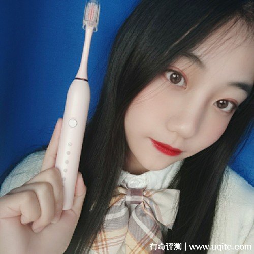 baining拜寧電動(dòng)牙刷怎么樣，S8使用后評(píng)價(jià)(價(jià)格僅39.9元)  