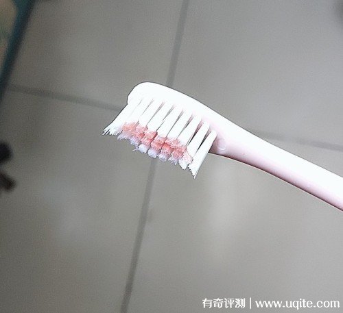 baining拜寧電動(dòng)牙刷怎么樣，S8使用后評(píng)價(jià)(價(jià)格僅39.9元)  