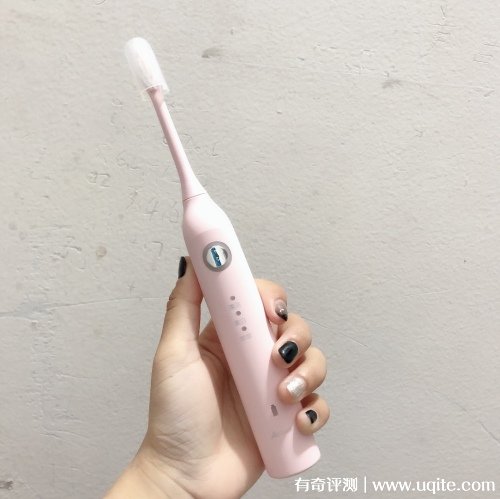 Aolbea澳樂比電動(dòng)牙刷質(zhì)量怎么樣好不好多少錢，價(jià)格僅僅119元