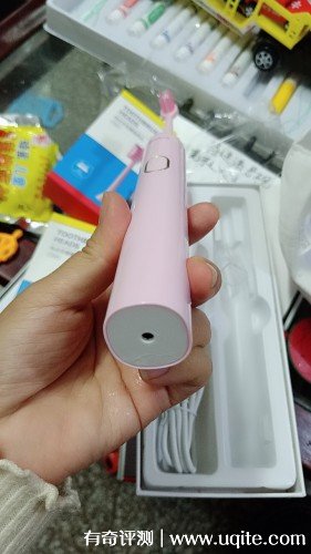 德國(guó)科蒂斯電動(dòng)牙刷怎樣好用嗎是什么檔次，D5親身使用測(cè)評(píng)   
