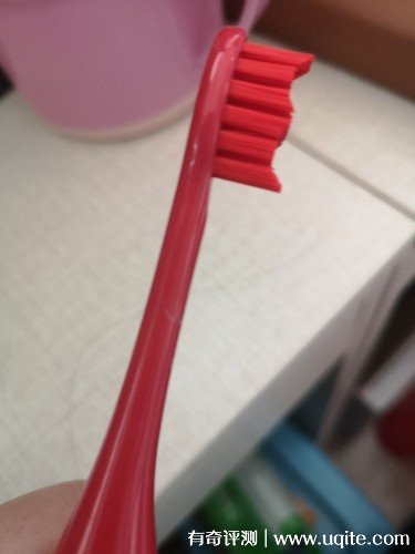 荷蘭APIYOO艾優(yōu)電動(dòng)牙刷怎么樣好嗎，sup使用質(zhì)量評(píng)測(cè)   