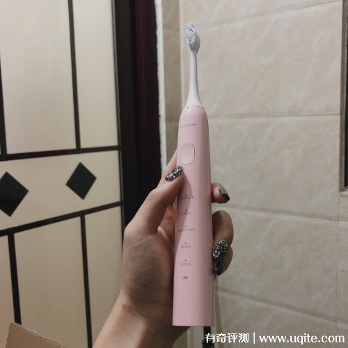 m-teeth萌牙家聲波電動牙刷怎么樣，X2使用一個星期后評測