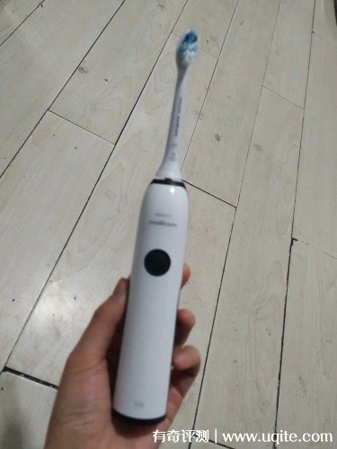 飛利浦電動(dòng)牙刷哪款好是哪里產(chǎn)的，入門爆款評(píng)測(cè)(價(jià)格249元）    