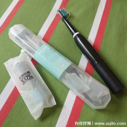 BiSUAN必爽電動(dòng)牙刷怎么樣好不好用嗎多少錢，使用后評(píng)價(jià)(14.9元)