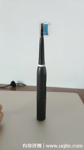 BiSUAN必爽電動(dòng)牙刷怎么樣好不好用嗎多少錢，使用后評(píng)價(jià)(14.9元)