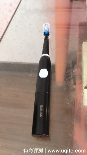 BiSUAN必爽電動(dòng)牙刷怎么樣好不好用嗎多少錢，使用后評(píng)價(jià)(14.9元)