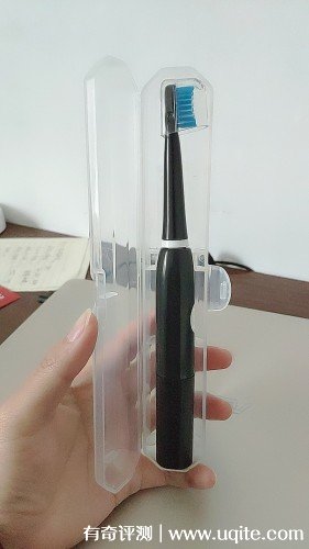 BiSUAN必爽電動(dòng)牙刷怎么樣好不好用嗎多少錢，使用后評(píng)價(jià)(14.9元)