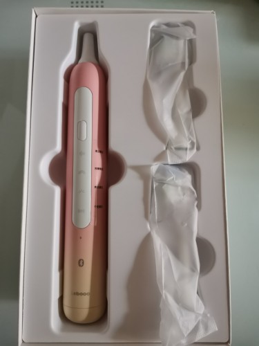 LEBOND華為電動牙刷怎么樣多少錢，真實(shí)使用之后評測(僅169元)  