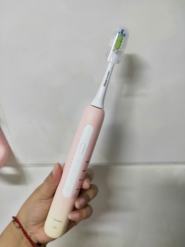 LEBOND華為電動牙刷怎么樣多少錢，真實(shí)使用之后評測(僅169元)  