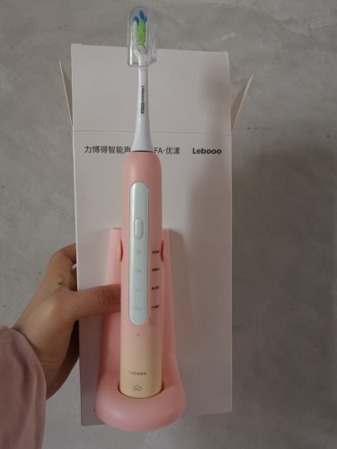 LEBOND華為電動牙刷怎么樣多少錢，真實(shí)使用之后評測(僅169元)  
