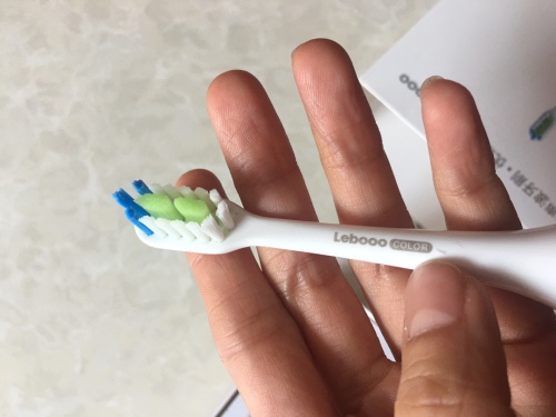 LEBOND華為電動牙刷怎么樣多少錢，真實(shí)使用之后評測(僅169元)  