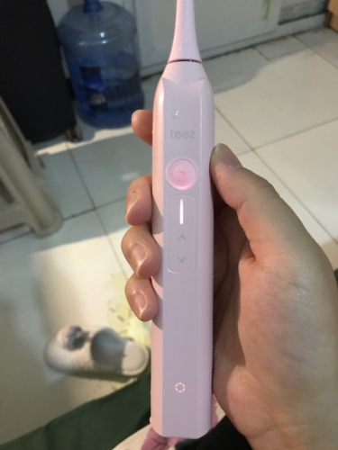 德國齒道電動(dòng)牙刷質(zhì)量怎么樣用嗎多少錢，G3使用后測(cè)評(píng)(僅109元)