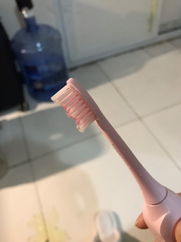 德國齒道電動(dòng)牙刷質(zhì)量怎么樣用嗎多少錢，G3使用后測(cè)評(píng)(僅109元)