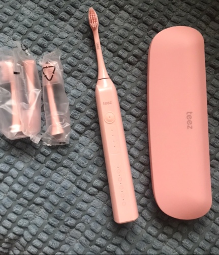 德國齒道電動(dòng)牙刷質(zhì)量怎么樣用嗎多少錢，G3使用后測(cè)評(píng)(僅109元)