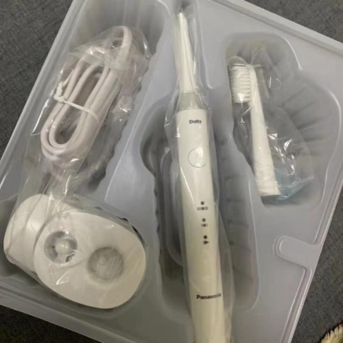 日本Panasonic松下聲波電動牙刷哪款好怎么樣，EW-DM71測評(價格299元)