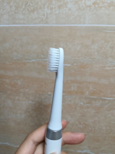 日本Panasonic松下聲波電動牙刷哪款好怎么樣，EW-DM71測評(價格299元)