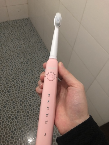 納美電動(dòng)牙刷怎么樣好用嗎，真實(shí)效果使用點(diǎn)評(píng)