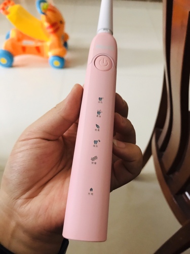 納美電動(dòng)牙刷怎么樣好用嗎，真實(shí)效果使用點(diǎn)評(píng)